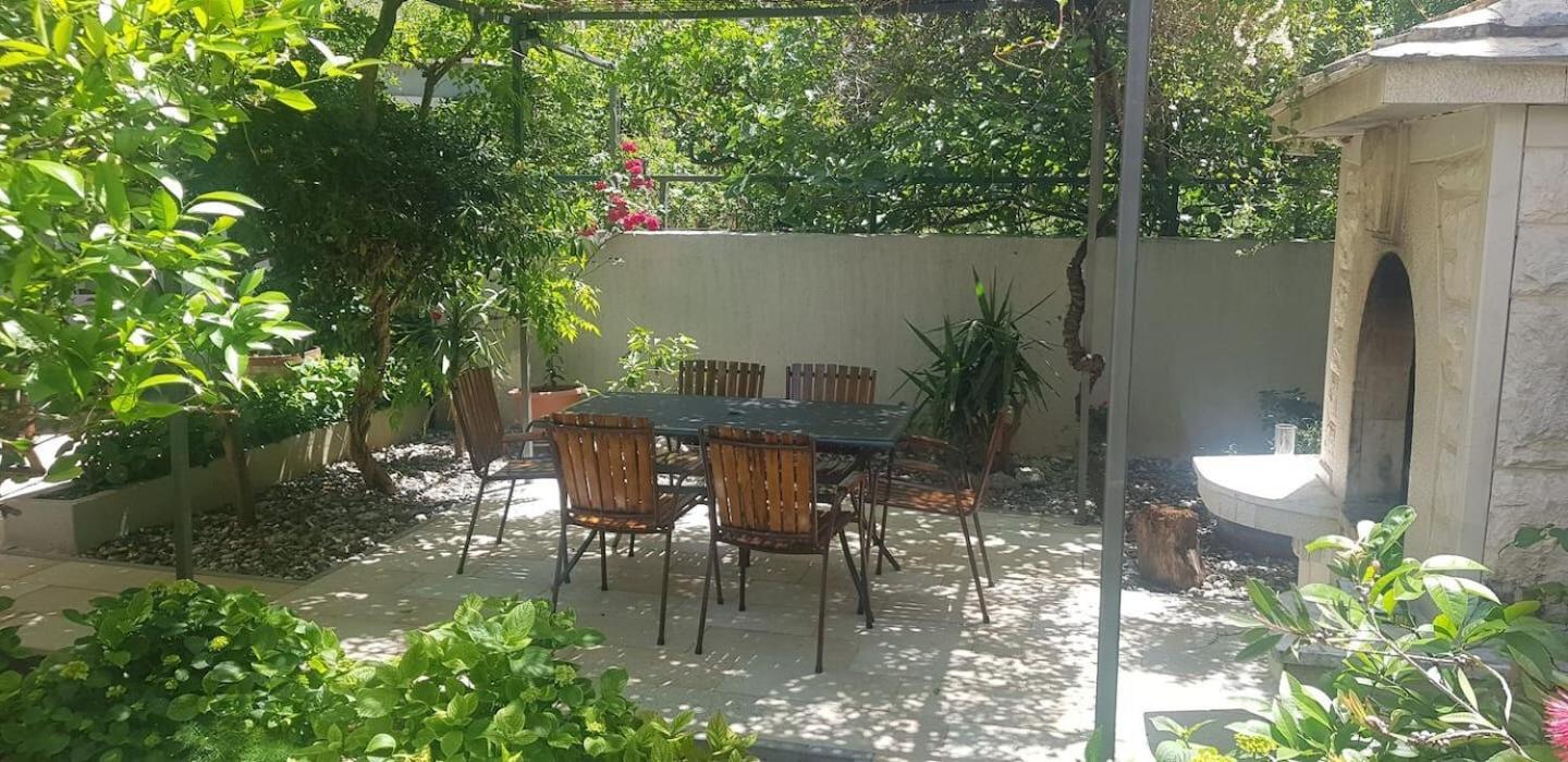 Apartments Mila Makarska Exterior foto